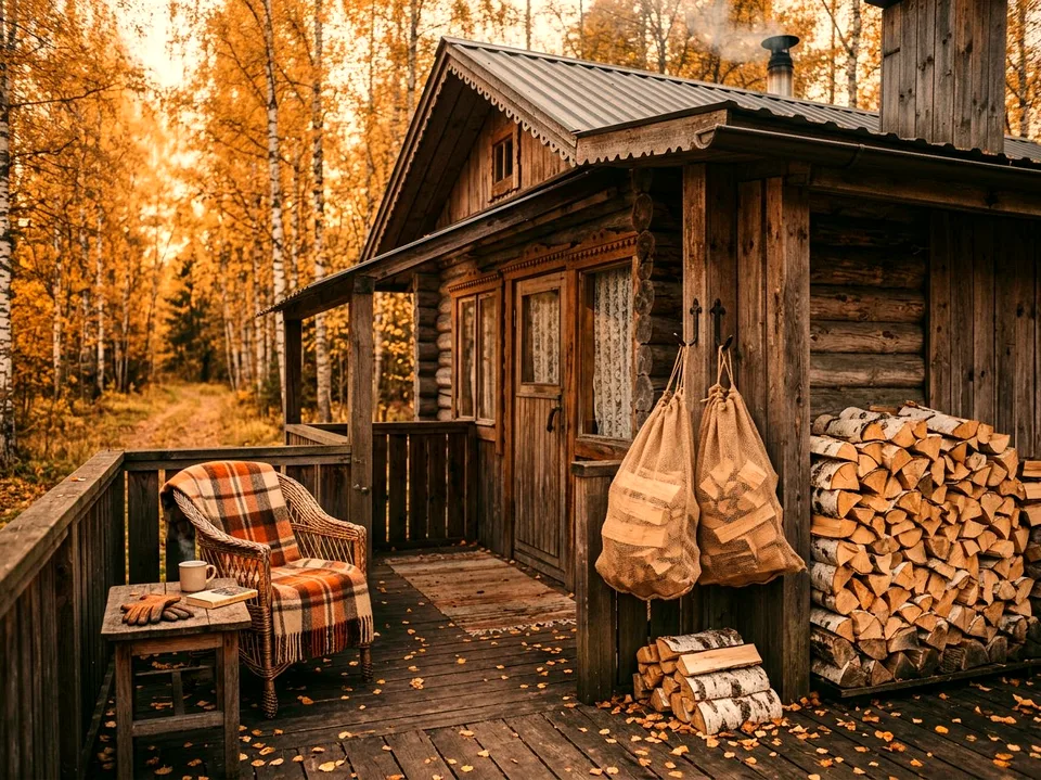 Для дачи в Находке