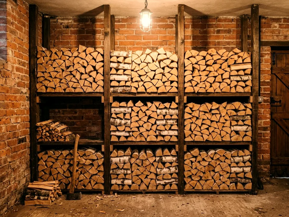 Самовывоз со склада, Находка, улица Вишнёвая, 9